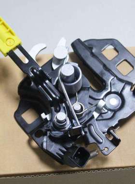 配件国产锐界15-19机盖锁FT4A16700ABFT4A16700ACFT4Z16700