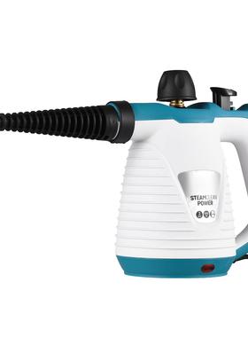 现货Q388蒸汽清洁机多功能厨房油烟机去污清洗机卫生间清洗器