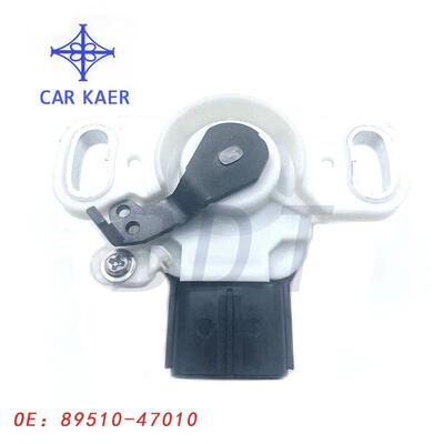 89510-47010适用于丰田汽车油门踏板位置传感口器