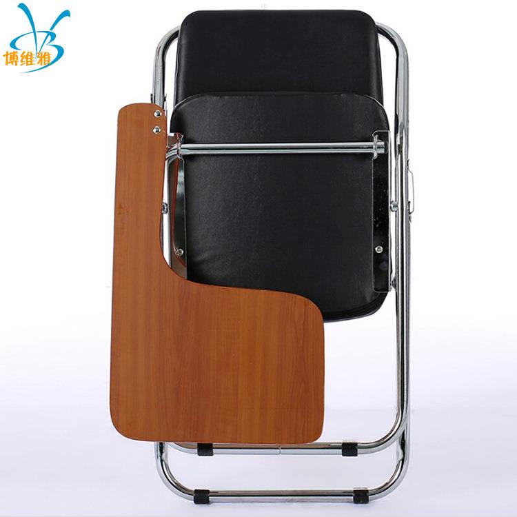 办公家用椅子旋转时尚现代简约西皮经理主管职员办公椅会议椅