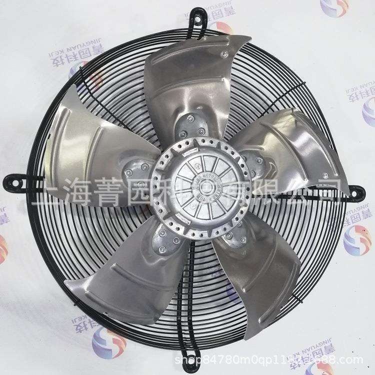 变压器风机ALB500E4-2M00-T上海施依洛