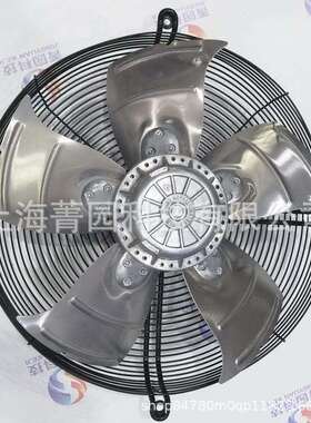 变压器风机ALB500E4-2M00-T上海施依洛