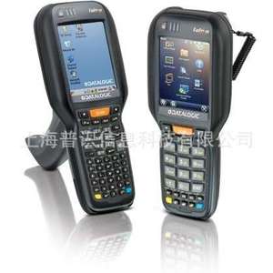 德利捷DATALOGIC Falcon X3+移动数据终端工业级无线PDA一维二维