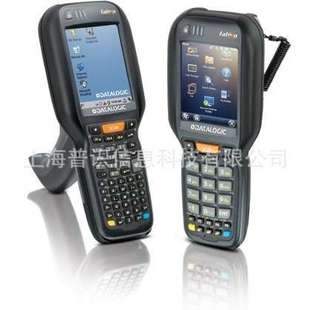 德利捷DATALOGIC Falcon X3+移动数据终端工业级无线PDA一维二维