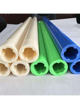 STRO工业污废水膜配件卷式高压膜STNF四角管子垃圾渗滤液ATD挡板