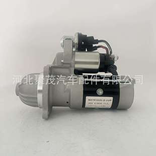 起动机M81R3016 WP4 R潍柴扬柴WP3