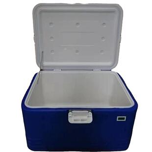 猪精液短途运输箱65升精液保存箱运输箱数显款