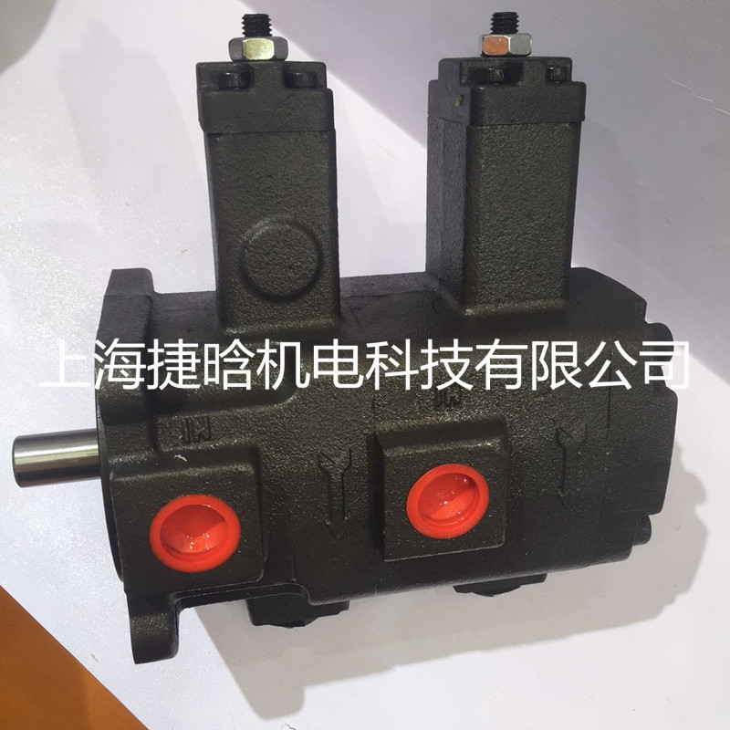 EALYVP双联变量叶片油压泵