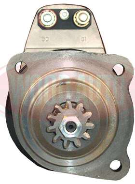 适用沃尔沃TWD1031起动机马达0001416053起动机沃尔沃遍达起动机