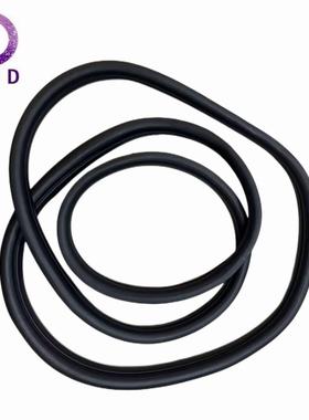 车门密封条98148558809676798080适用标致300850082008-2016