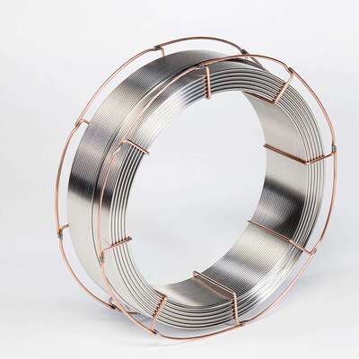 德国伯乐B?HLER THERMANIT H-347不锈钢埋弧焊丝ER347/深冷白钢