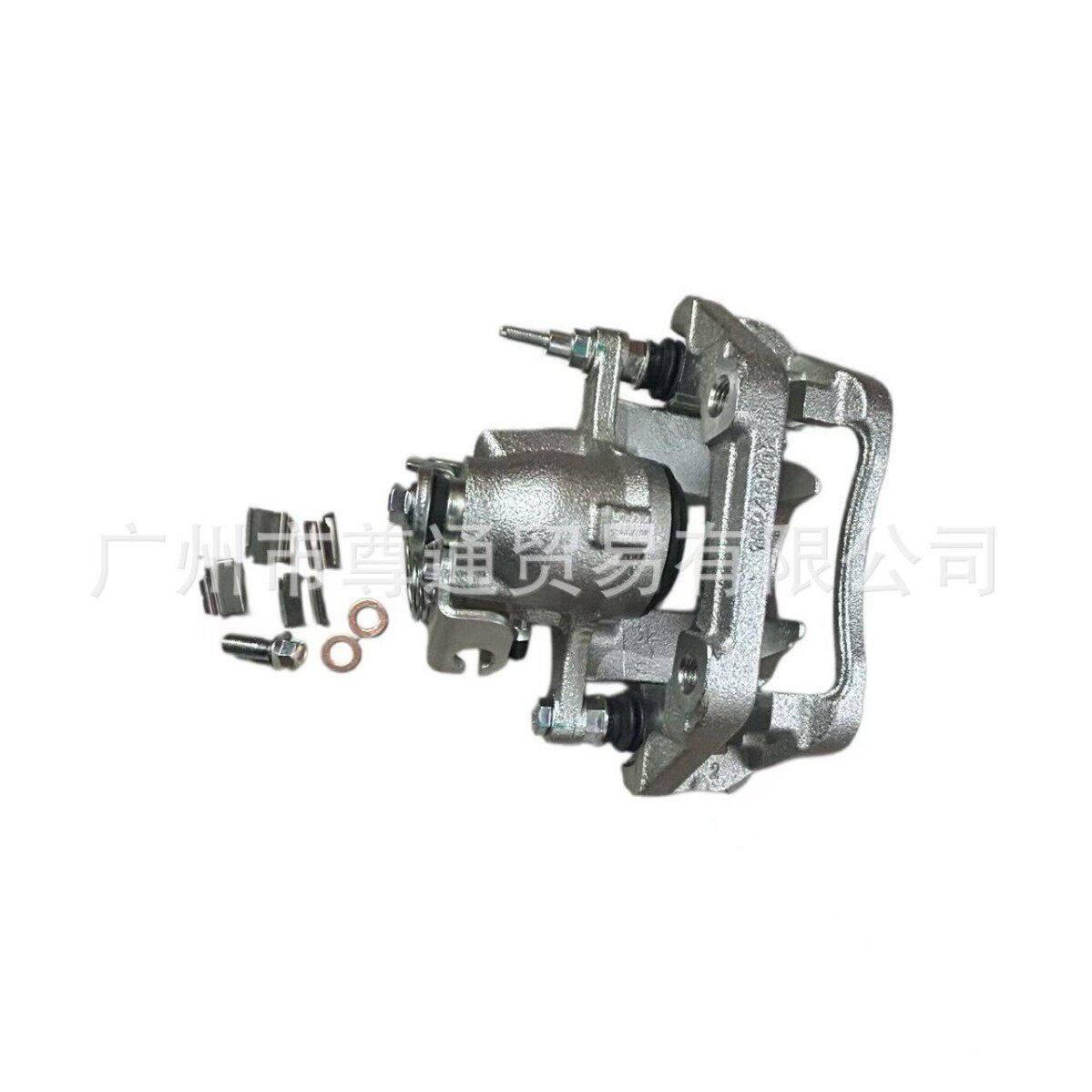 适用于福特林肯MKX汽车后轮制动缸CT4Z-2552BCT4Z-2553B