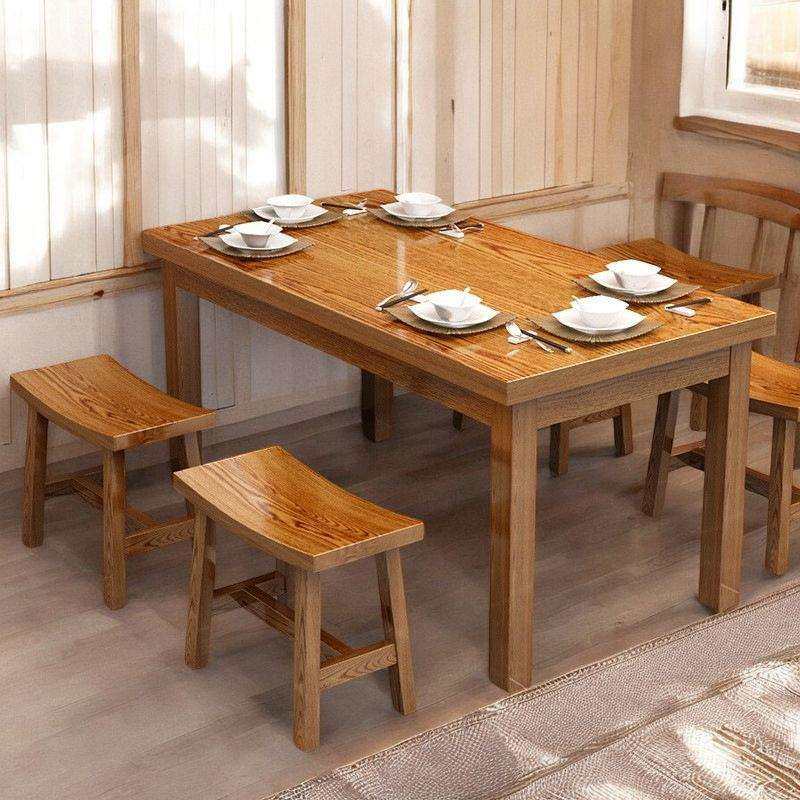 面馆桌椅饭店小吃店餐桌椅餐桌组合实木餐馆食堂桌子餐厅烧烤碳化,鲜花速递/花卉仿真/绿植园艺,割草机/草坪机,淘宝优惠券,粉丝福利购,淘宝优惠卷