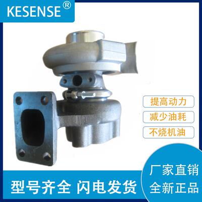 工厂销售涡轮增压器49189-02320ME0809044D56及配件