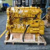 1841原装 卡特E374D374FC15发动机总成296 4815415 再生高品质