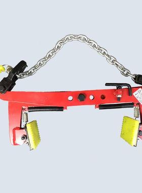 条路沿石石材夹具吊钳水泥石板吊具大板吊夹钳大理石板夹花岗岩夹