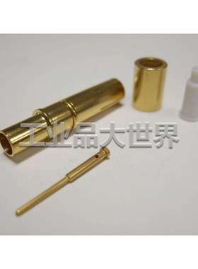 ITTCANNON航空航天插头/航空航天级连接器249-1397-000