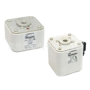 170M6418 170M6410 170M6417 170M6416 170M6419熔断器 170M6414