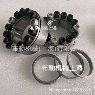 CAPT胀紧套CL70X110B免键轴衬/涨套/无键联轴器/动力锁CL75X115B