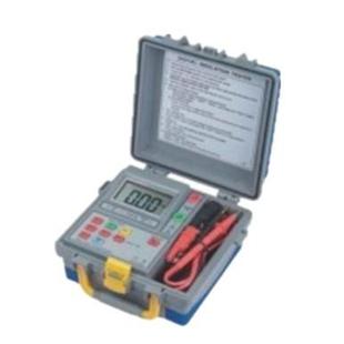 Bk6151贝克莱斯数位绝缘电阻器