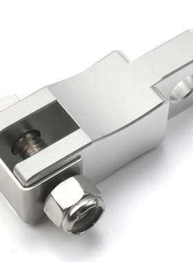 用于Peterbilt离合器延长器2“坯料铝379 386 389卡车