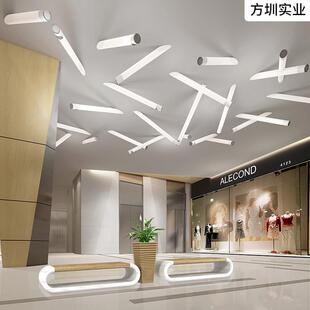 方圳热销美陈玻璃钢休闲环形别针座椅花盆装饰组合凳等候椅