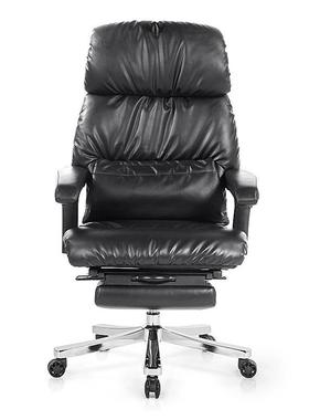 永亨大班椅YH218BY001黑色650*760*1100—1250mm（单位：组）