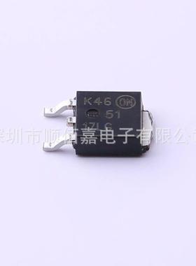原装NVD5117PLT4G5117LG封装TO252P沟道60V/61AMOS场效应管