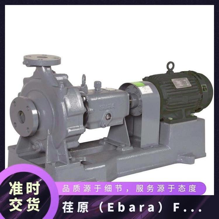 荏原（Ebara）HBL系列水泵现货不锈钢500m3/h清水电动