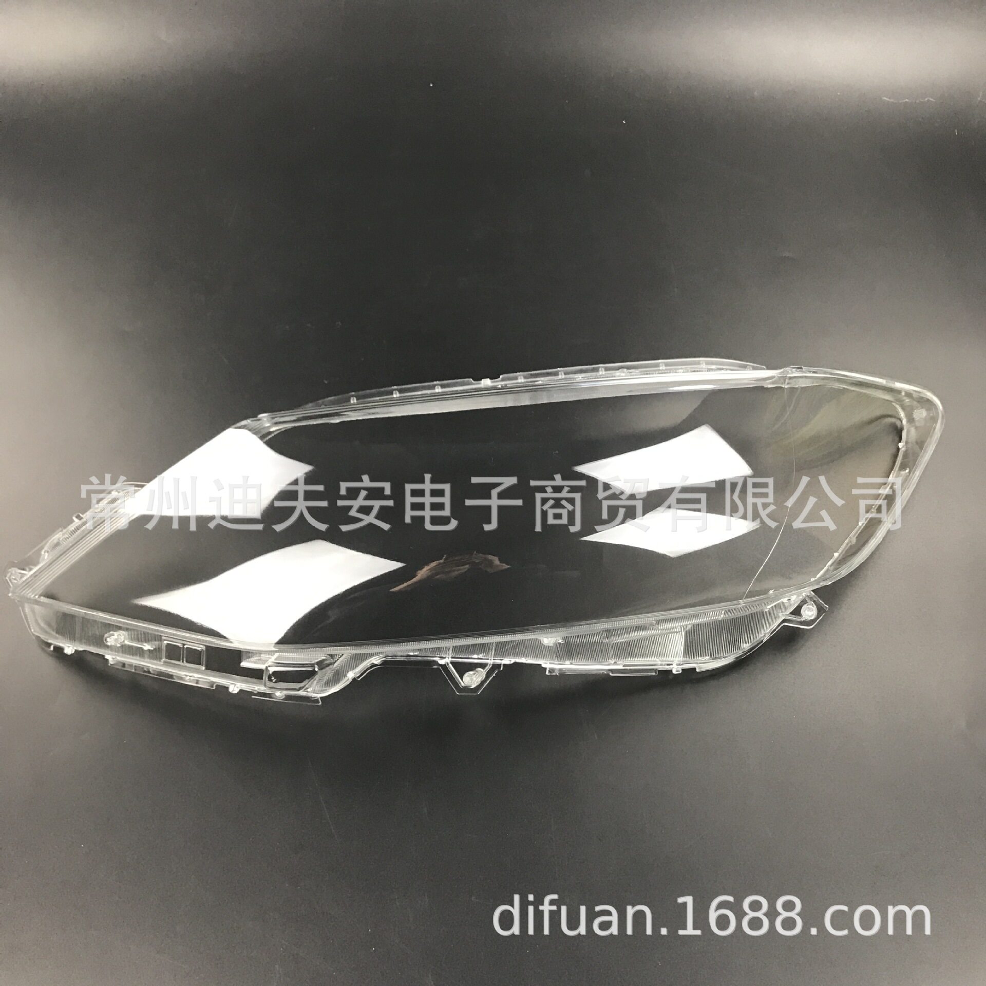 骐达汽车灯罩大灯透明PC罩 适用于16款骐达大灯TIIDA 厂价直供