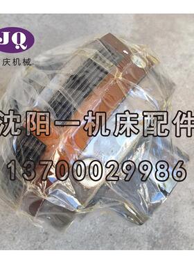 铣床专用电器件X62WX53K主轴电磁离合器DLMX-5C主轴离合器