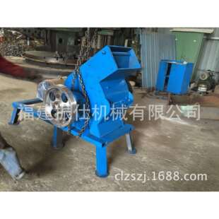 PC600*400小型破碎机破煤机破碎机小破碎机破土机