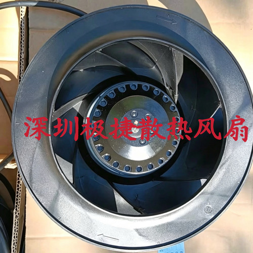 C17569-V2SBLP E1 230V 0.22/0.28A 全新17厘米 散热风扇风轮风机