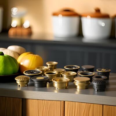 老式台式燃气灶炉头配件火芯炉芯