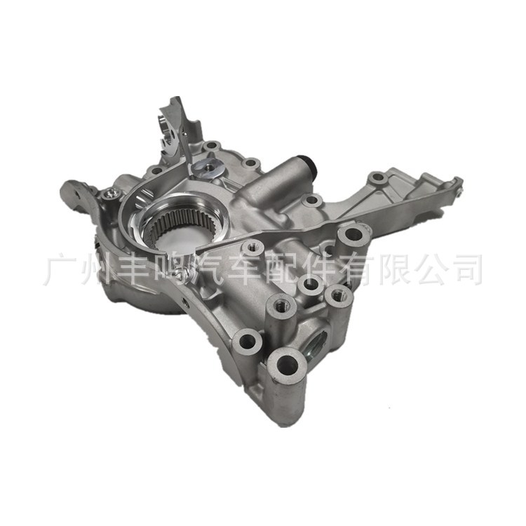 15100-460522JZ发动机油泵总成