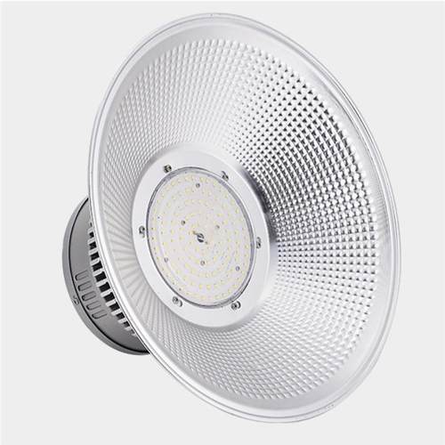 芯鹏达led工矿灯鳍片款150W200W250厂房天棚灯商照体育馆工矿灯