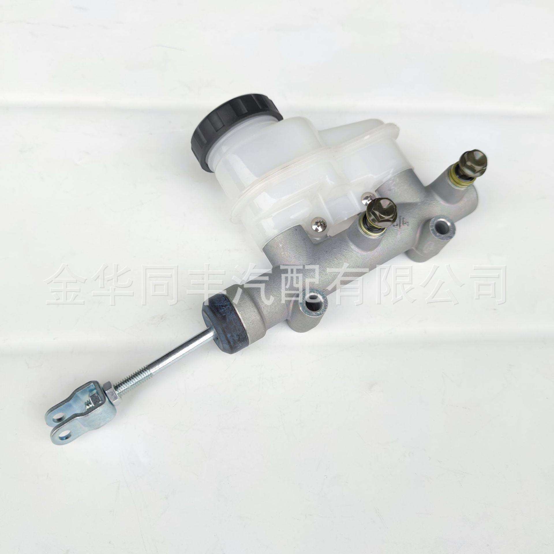 北极星PolarisRZRS800刹车总泵1911515制动总泵民心Polari