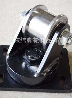 生产轨道轮火车轻轨182224号重轨38435060KG槽钢轮UVHIT型