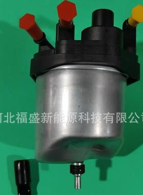 供应9809757980190197适用标致汽车配件改装燃油滤清器