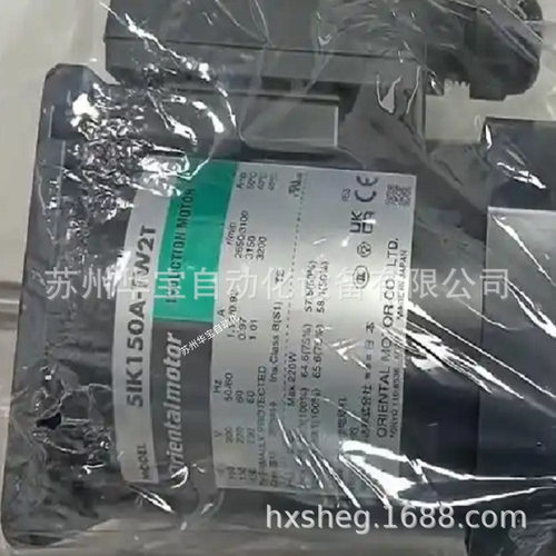 ORIENTAL MOTOR东方马达4RK25RGN-C 2RK6GN-CWME