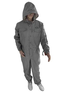 500kv高压屏蔽服等电位均压防护服带电作业防静电服架空输电服装