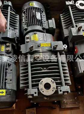 维修保养爱德华真空泵GV80/GV160/GV250/GV400保修三个月价格优惠