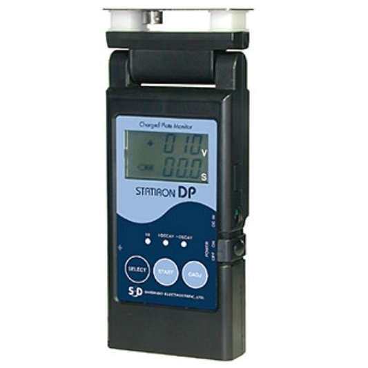 SSD西西蒂 空气电离器BF-X2ME 静电消除 搭载HDC-AC一子沫科技供