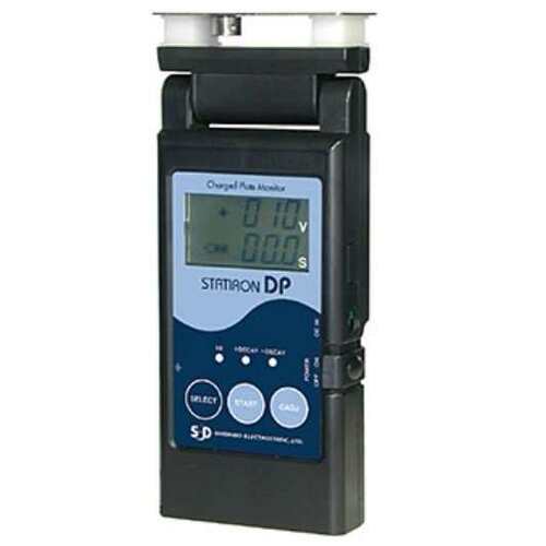 SSD西西蒂 空气电离器BF-X2ME 静电消除 搭载HDC-AC一子沫科技供