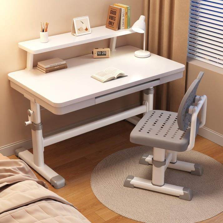 儿童学习桌中小学生家用写字桌可升降专用课桌椅套装卧室书房书桌,鲜花速递/花卉仿真/绿植园艺,割草机/草坪机,淘宝优惠券,粉丝福利购,淘宝优惠卷