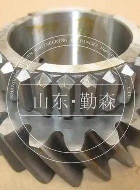 推土机配件各种型号齐全D70LE-12行星齿轮14X-27-11522