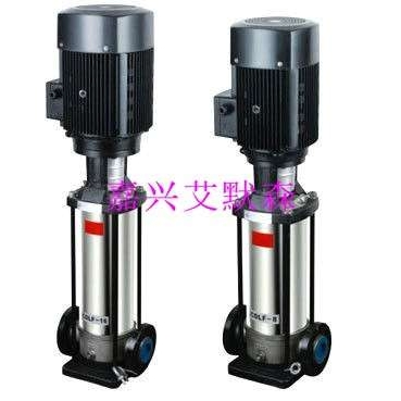 南方泵南方65CDLF32-60-2KSWSCB防爆轻型立式多级泵