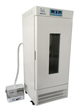 《珠江牌》LRH-400C-GSIE等级调光层架式人工气候箱