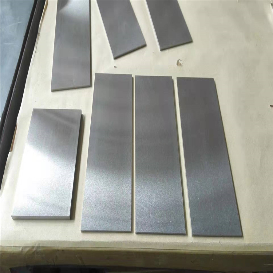 钼合金型材 焊接性能好 工业模具机械结构件加工 冶金专用配件