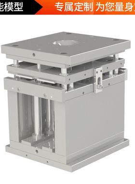 快速经济模具快速成型塑料模具快速模具